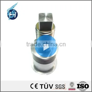Cnc Grinding Welding Milling Stainless Steel Aluminum Frame Photo Glass Door Travel Trailers With Bending Processing Service thumbnail-3