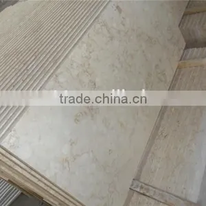Factory Good Quality Polished Porcelain Tile Look Like Marble thumbnail-2