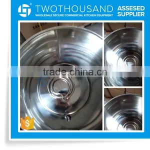 Best 40L Electric Kitchen Drinking Hot Water Boiler Heater For Hotel Prices thumbnail-4