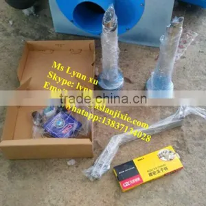 Toy Stuffing Machine /plush Toy Stuffing Machine thumbnail-6