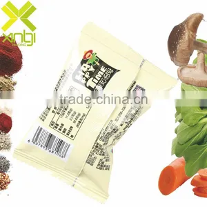 Savory Freeze Dried 6g Seafood Flavour Instant Mushroom Soup thumbnail-3