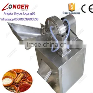 Multifunctional Spice Grinder Machine / Grinding Machine Price thumbnail-4