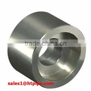 ASTM A182 F12 Socket Welding Coupling ASME B16.11 thumbnail-5