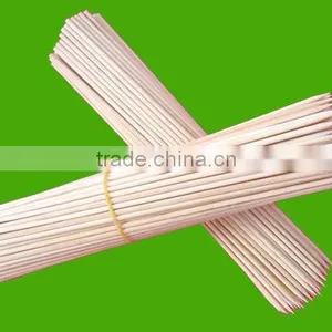 2014 Promotional Wooden Bbq Sticks thumbnail-5