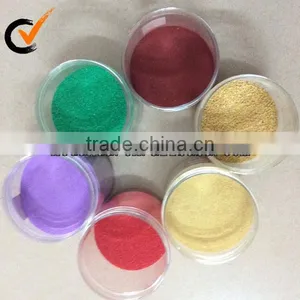 Fine Grain Colored Sand for Ceremony thumbnail-2