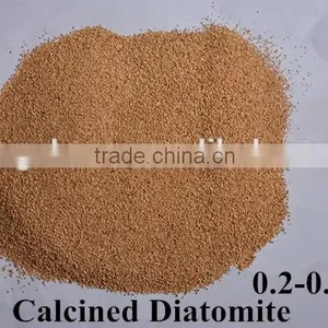 Food Grade Agriculture Diatomite Powder, Granular, Balls for Horticulture Uses thumbnail-4