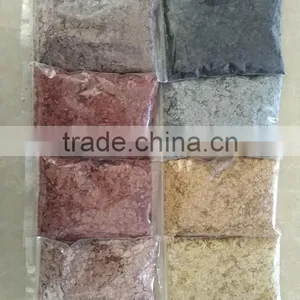 Countertop Colored Mica Flakes for Granite & Marble Floor thumbnail-4