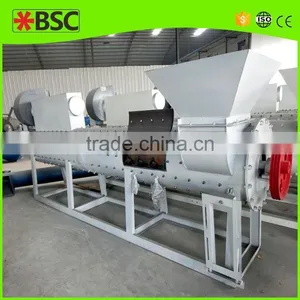 Plastic Grinder Machine With Nice Price High Quality thumbnail-2