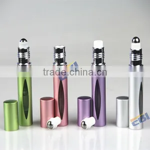 X High Quality 100ml Empty Roll on Perfume Bottles thumbnail-5