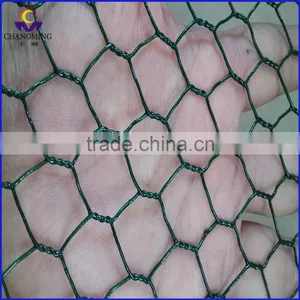 Price List Pvc Coated Chicken Hexagonal Wire Mesh for Chicken thumbnail-4