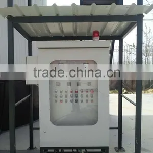 Goldenest Waste to Organic Fertilizer Fermentation Compost Equipment Animal Poultry Manure Processing Machine for Sale thumbnail-4