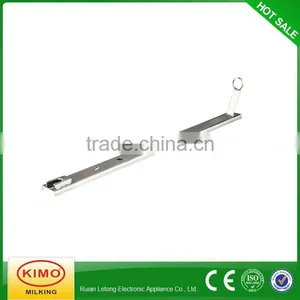 New Type Double Pipe Clamp,Pipe Clamp,Tube Clamp thumbnail-1