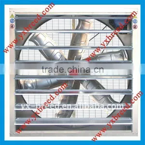 Poultry Green House Cooling Fan thumbnail-1