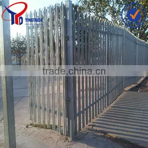 Portable Expandable Fence thumbnail-1