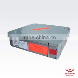 Printing Machine Chamber Doctor Blade For Pad Printing Machinery Ink Scraper thumbnail-1