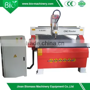 China Jinan Multi Heads Cnc Miling Machine for Wood thumbnail-3