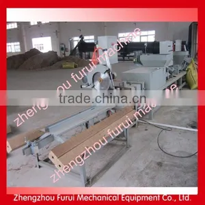 Hot Press Best Wood Chip Block Machine/wood Block Making Machine thumbnail-1