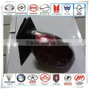the Right 5 Line Red Mirror 8202400 J08 for C30 thumbnail-1