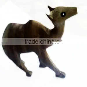 Wood Camel thumbnail-3