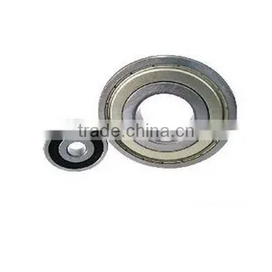 2015 HOT Sell 6901ZZ Mini Deep Groove Ball Bearing 6203 Bearing thumbnail-1