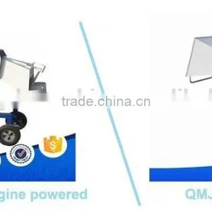 Stable Performance Pto Driven Wood Chipper/ Wood Crusher Machine/ Wood Cutting Machine thumbnail-4