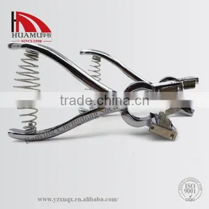 Ear Plier for Rabbit in 140*75 mm thumbnail-5