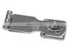 Stainless Steel Hasp Swivel thumbnail-1