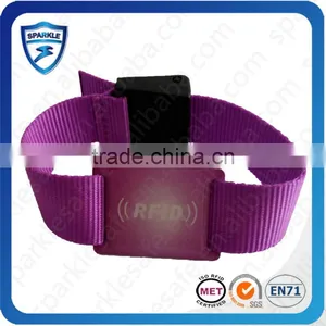 TK4100 Programmable Wristband thumbnail-1