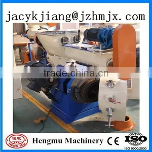 Customers Like High Processing Professional Supplier Wood Pellet Briquettes Making Machine thumbnail-2
