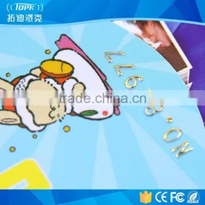 Manufacturer Produce Gift Card With Pvc Barcode thumbnail-4