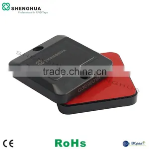 Metal Tag ISO 18000-6C UHF RFID Anti-Metal Tag ABS Material For Metal Objects thumbnail-4
