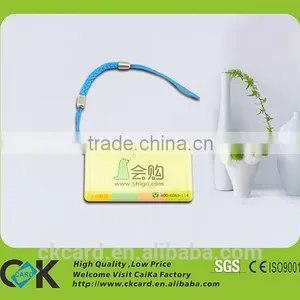 Customize Size and Shape Color Printing Epoxy RFID Tags thumbnail-2