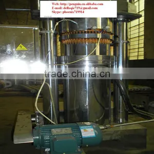 Professional Supplier Soybean Oil Epeller Machine thumbnail-5