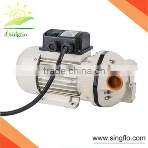 Singflo Adblue Urea Automatic Chemical HV-40M Pump /Dispensing Kits Pump thumbnail-1