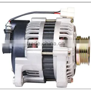 OE 0 120 488 278 Truck Alternator thumbnail-5