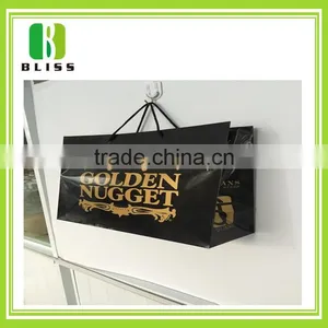 Cusotmized Print Durable Waterproof Paper Bag thumbnail-3
