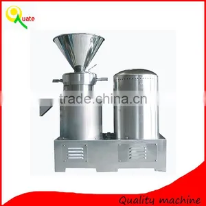 Professional Peanut Grinder Mill /peanut Paste Grinding Machine , Peanut Grinder thumbnail-1