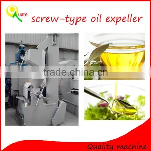 2016 the Best Quality Price Spiral Oil Press/hot Sale Oil Seed Press Machine thumbnail-1
