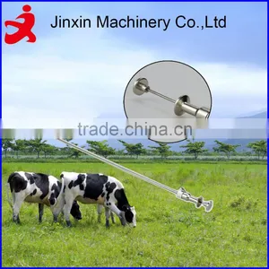 Artificial Insemination Gun for Goats thumbnail-1