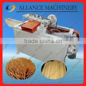 228 Easy Operation Bamboo Skewer Machine thumbnail-1