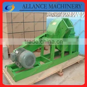 291 Sawdust Making High Efficiency Wood Crusher thumbnail-4