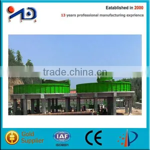 Water Treatment Equipment 150m3/h thumbnail-1