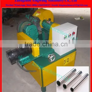 Factory Supply Stainless Steel Sheet Polishing Machines thumbnail-3