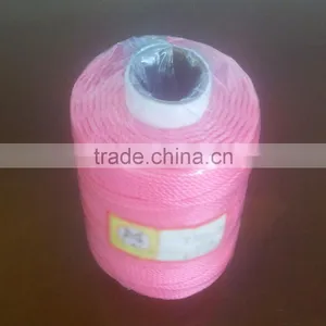 100% Nylon Fishing Twine Packed With Paper Tube thumbnail-1