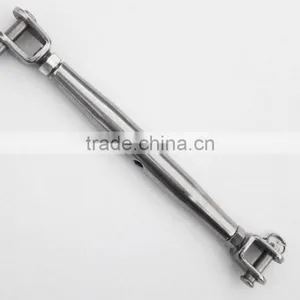 EU CLOSED BODY TURNBUCKLE CSHL03FJ thumbnail-1