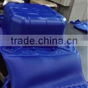 Blow Molded Factory China thumbnail-2
