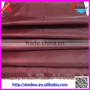 100% Polyester Taffeta Fabric 210T thumbnail-1