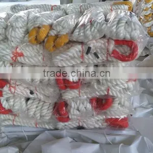 CHNFLEX Double Braided Nylon Yacht Rope thumbnail-2
