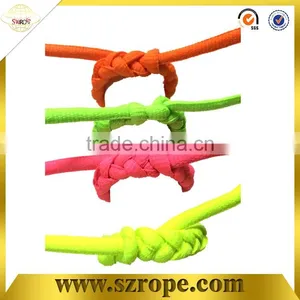 Colorful Braided Cord for Bracelet thumbnail-5