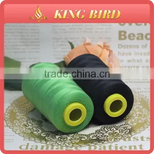 40 2 Wholesale Polyester Sewing Thread for Weaving thumbnail-1